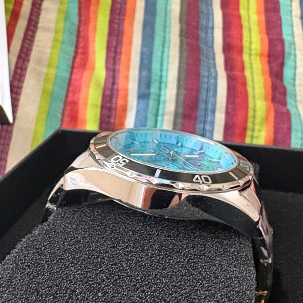 Sale today 50376 - Invicta Pro Diver Men's Watch - 44mm, Steel new in box - Picture 6 of 15